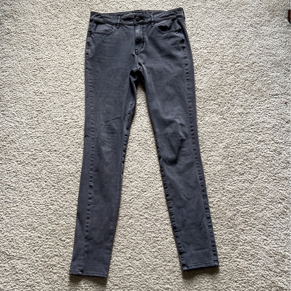AE Super Super Stretch